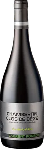 Laurent Ponsot Chambertin Clos de Bèze Cuvée du Frêne 2021