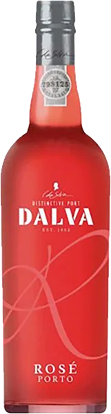 Dalva Rose Port