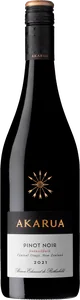Akarua Pinot Noir 2021