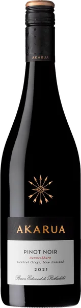 Akarua Pinot Noir 2021