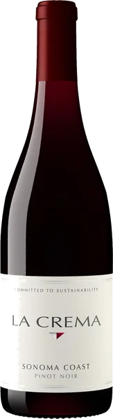 La Crema Sonoma Coast Pinot Noir 2019