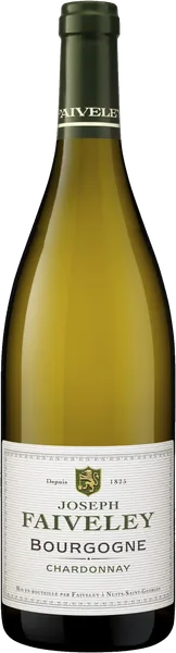 Joseph Faiveley Chardonnay 2023