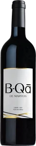 Chateau Marsyas B-Qa Rouge 2020