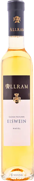 Allram Grüner Veltliner Eiswein 2021
