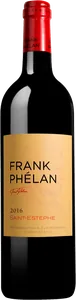 Frank Phélan 2019