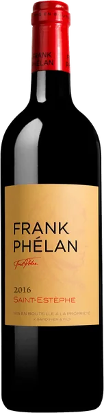 Frank Phélan 2019