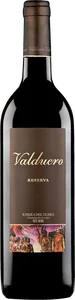 Valduero Reserva Tierra Alta de 2 cotas 2017