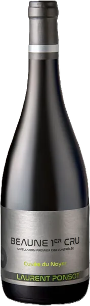 Laurent Ponsot Beaune 1er Cru Cuvée du Noyer 2017