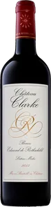 Chateau Clarke 2015
