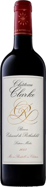 Chateau Clarke 2015