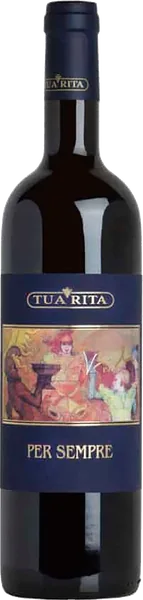 Tua Rita Per Sempre Syrah 2015